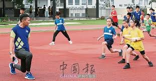 这啥情况？塞尔维亚爆冷出局 约基奇赛前热身时给了约维奇一巴掌