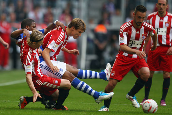 的体育舞台 的体育舞台